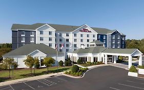 Hilton Garden Inn Greensboro North Carolina