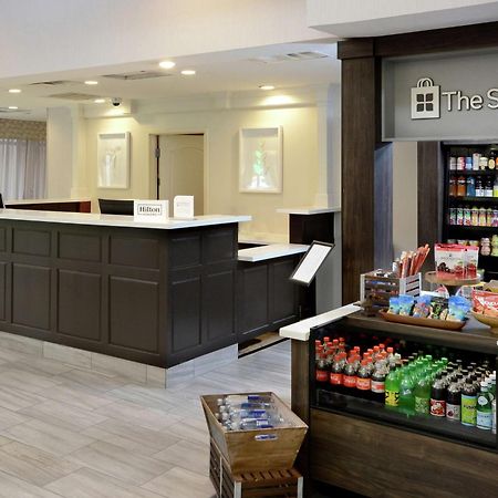 Hilton Garden Inn Greensboro Exterior photo