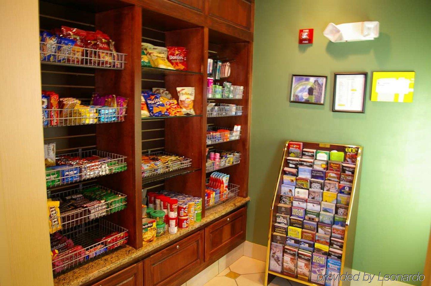 Hilton Garden Inn Greensboro Facilities photo